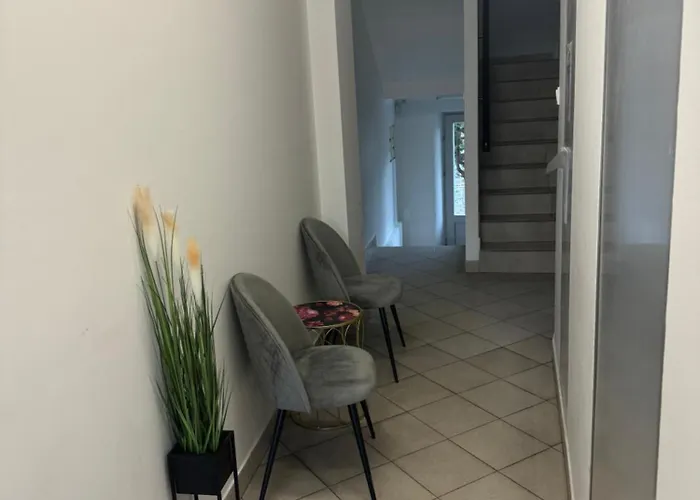 Esa Home Warszawa
