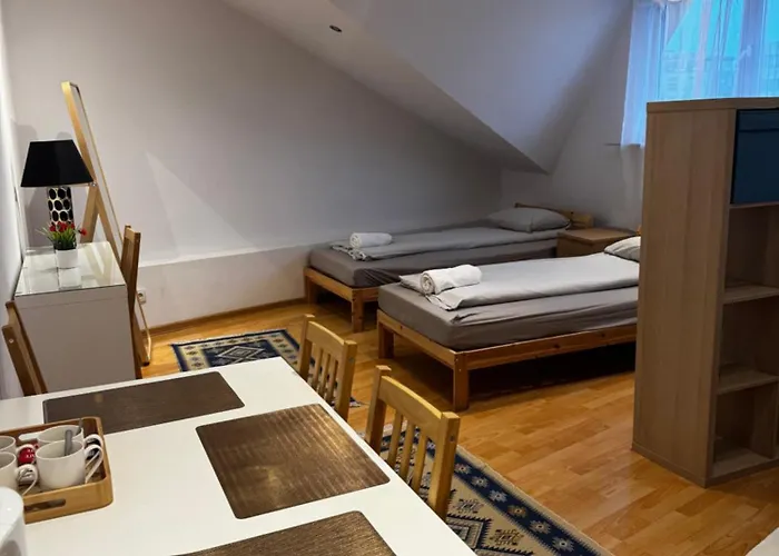 Esa Home Warszawa