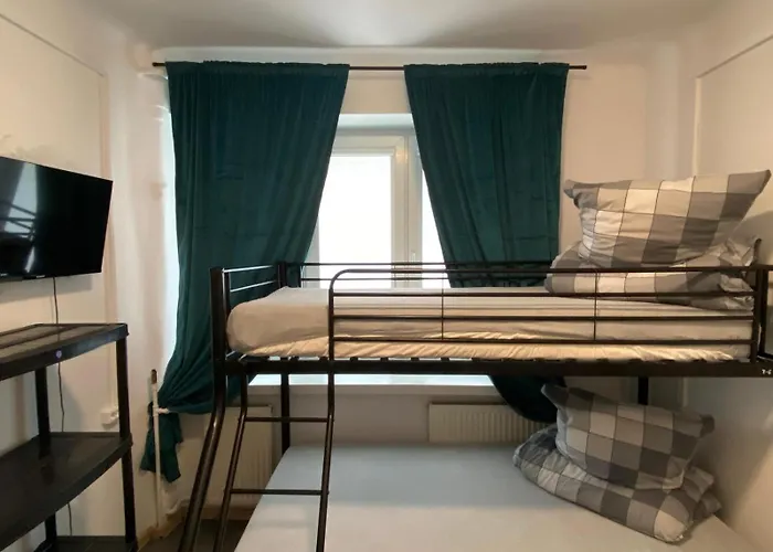 Hostel Harmonia Warszawa